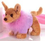 Stuffed Stuffed Chihuahua Fancy Pal